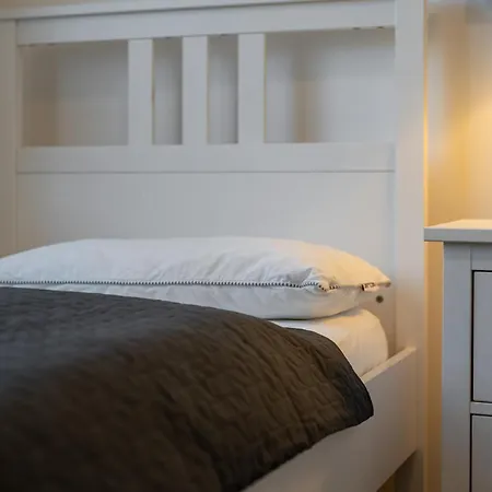 Leuchtturm Apartament *