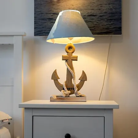 Leuchtturm Schönberg in Holstein