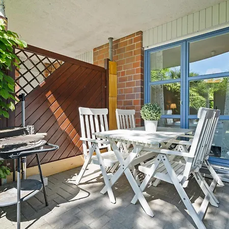 Leuchtturm Schönberg in Holstein