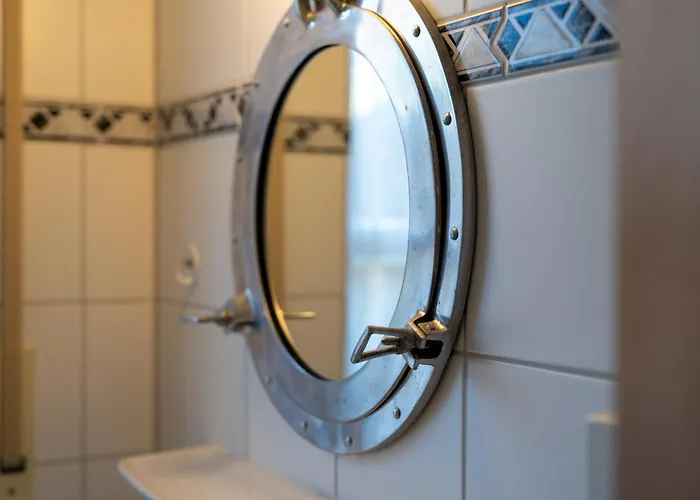 Leuchtturm * Schönberg in Holstein