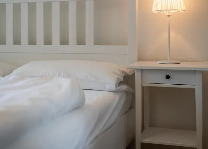 Leuchtturm Appartement