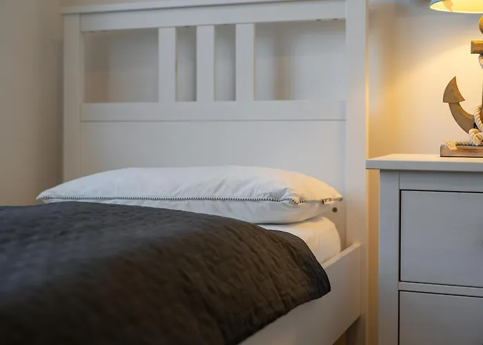 Leuchtturm Appartement *