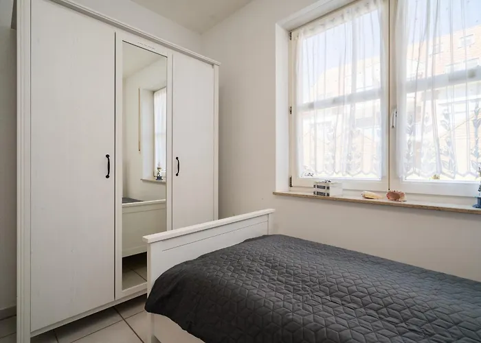 Leuchtturm * Schönberg in Holstein