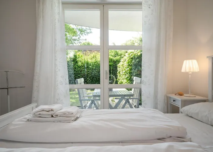 Leuchtturm Appartement *