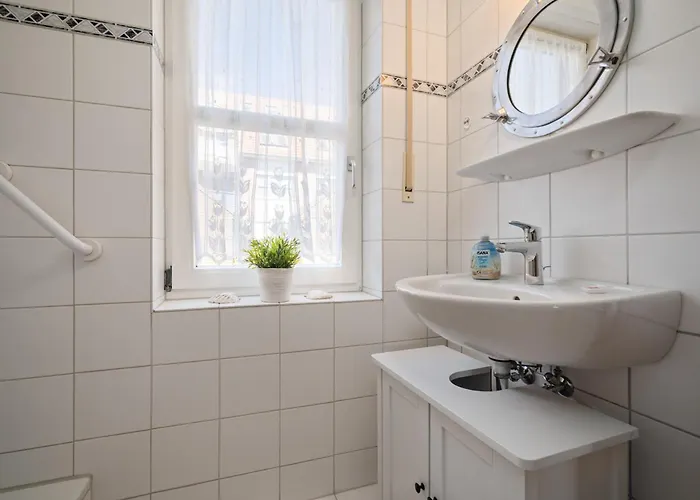 Leuchtturm Appartement Schönberg in Holstein