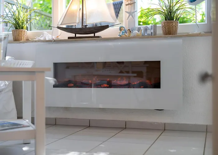 Leuchtturm Appartement