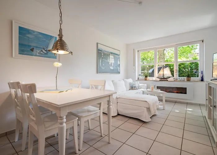 Leuchtturm * Schönberg in Holstein