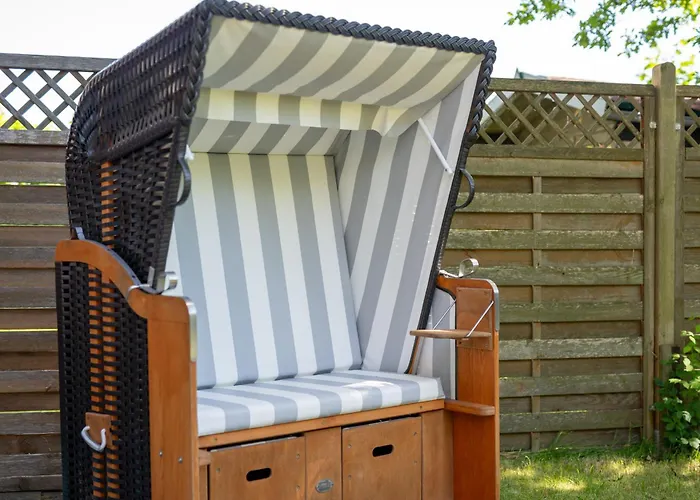 Appartement Leuchtturm